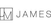 Logo James