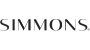 Logo Simmons